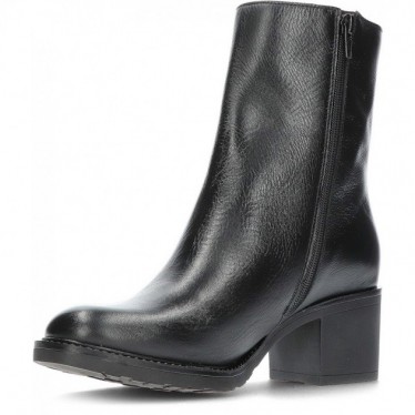 STIEFEL PEPE MENARGUES ÄTNA 21142 NEGRO