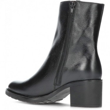 STIEFEL PEPE MENARGUES ÄTNA 21142 NEGRO