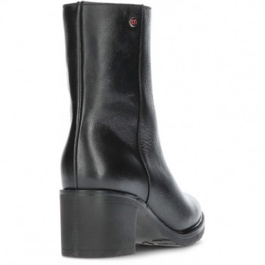 STIEFEL PEPE MENARGUES ÄTNA 21142 NEGRO
