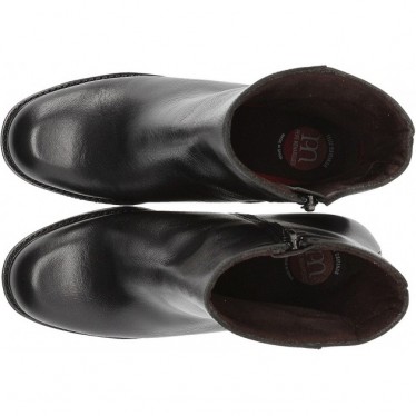 STIEFEL PEPE MENARGUES ÄTNA 21142 NEGRO