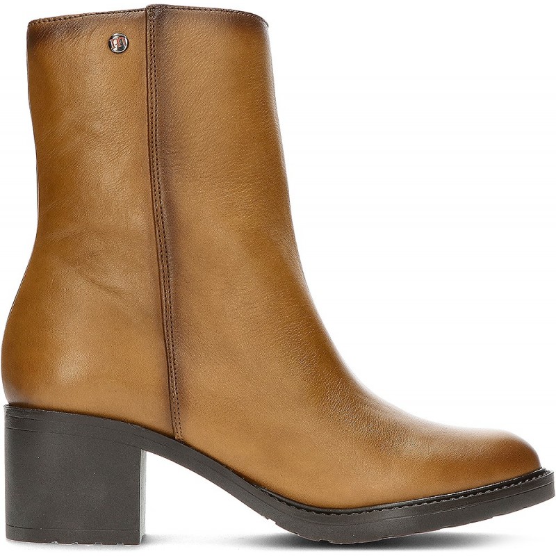 STIEFEL PEPE MENARGUES ÄTNA 21142 CUERO