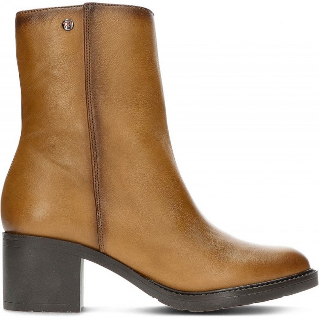 STIEFEL PEPE MENARGUES ÄTNA 21142 CUERO STIEFEL PEPE MENARGUES ÄTNA 21142 CUERO