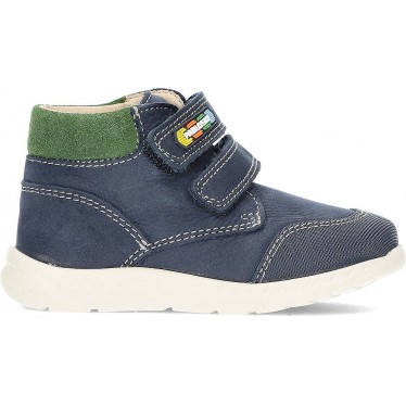 SPORT PABLOSKY REIMS 022820 NAVY
