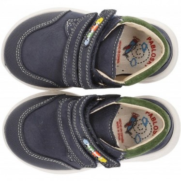 SPORT PABLOSKY REIMS 022820 NAVY