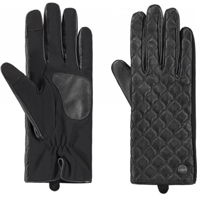 BARTS 0290 HAAG HANDSCHUHE BLACK BARTS 0290 HAAG HANDSCHUHE BLACK