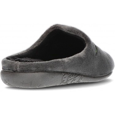 HAUSSCHUHE VULLADI ALASKA 5221 GRIS