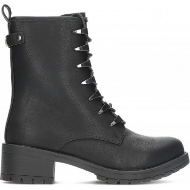 STIEFEL MARIAMARE ALTEA BÜRSTE 63417 BLACK