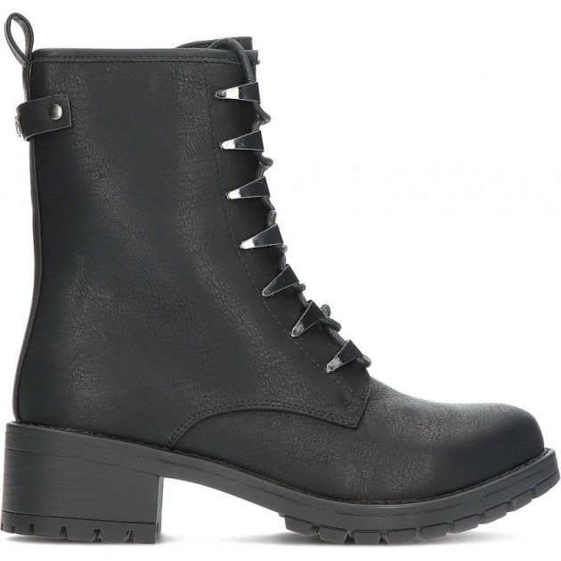 STIEFEL MARIAMARE ALTEA BÜRSTE 63417 BLACK STIEFEL MARIAMARE ALTEA BÜRSTE 63417 BLACK