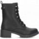 STIEFEL MARIAMARE ALTEA BÜRSTE 63417 BLACK