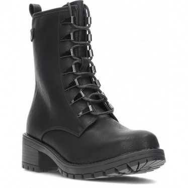 STIEFEL MARIAMARE ALTEA BÜRSTE 63417 BLACK