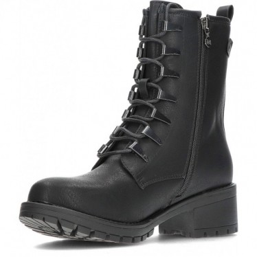 STIEFEL MARIAMARE ALTEA BÜRSTE 63417 BLACK