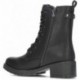 STIEFEL MARIAMARE ALTEA BÜRSTE 63417 BLACK