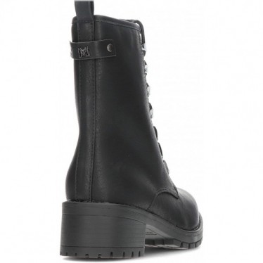 STIEFEL MARIAMARE ALTEA BÜRSTE 63417 BLACK