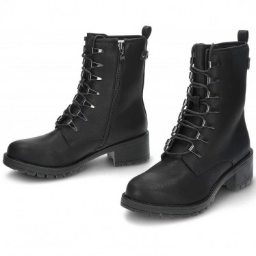 STIEFEL MARIAMARE ALTEA BÜRSTE 63417 BLACK