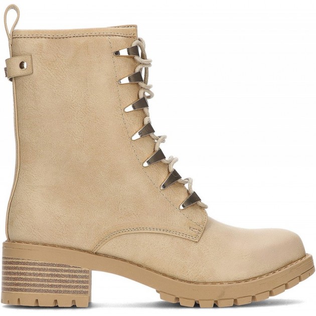 STIEFEL MARIAMARE ALTEA BÜRSTE 63417 SAND STIEFEL MARIAMARE ALTEA BÜRSTE 63417 SAND