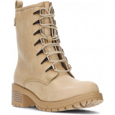 STIEFEL MARIAMARE ALTEA BÜRSTE 63417 SAND