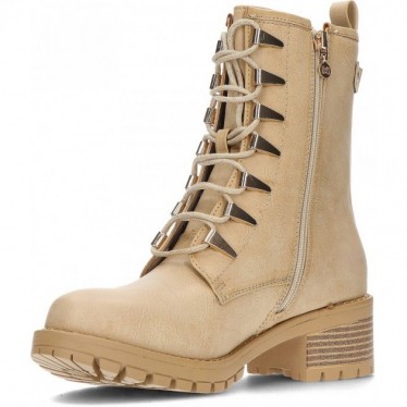 STIEFEL MARIAMARE ALTEA BÜRSTE 63417 SAND