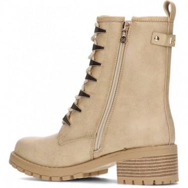 STIEFEL MARIAMARE ALTEA BÜRSTE 63417 SAND