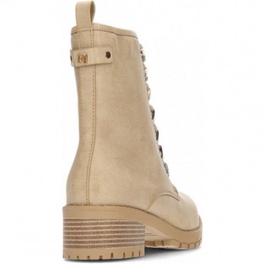 STIEFEL MARIAMARE ALTEA BÜRSTE 63417 SAND