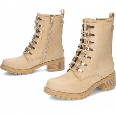 STIEFEL MARIAMARE ALTEA BÜRSTE 63417 SAND