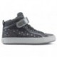 GEOX KALISPERA Stiefeletten DK_GREY
