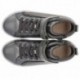 GEOX KALISPERA Stiefeletten DARK_GREY