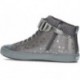 GEOX KALISPERA Stiefeletten GREY