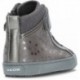 GEOX KALISPERA Stiefeletten GREY