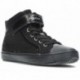 GEOX KALISPERA Stiefeletten BLACK