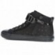 GEOX KALISPERA Stiefeletten BLACK