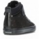 GEOX KALISPERA Stiefeletten BLACK
