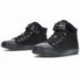 GEOX KALISPERA Stiefeletten BLACK