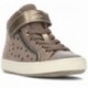 GEOX KALISPERA Stiefeletten SMOKE_GREY