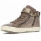 GEOX KALISPERA Stiefeletten SMOKE_GREY
