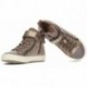 GEOX KALISPERA Stiefeletten SMOKE_GREY