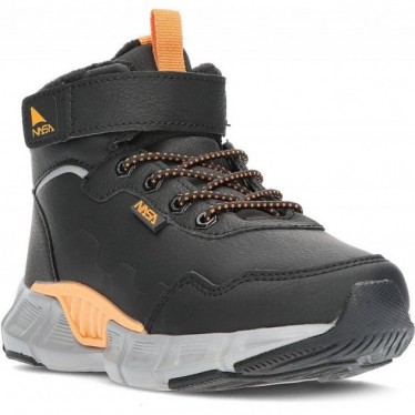 PABLOSKY NASA SPORTSTIEFEL N-10510 NEGRO