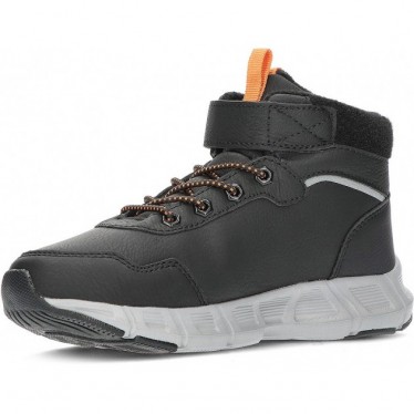 PABLOSKY NASA SPORTSTIEFEL N-10510 NEGRO