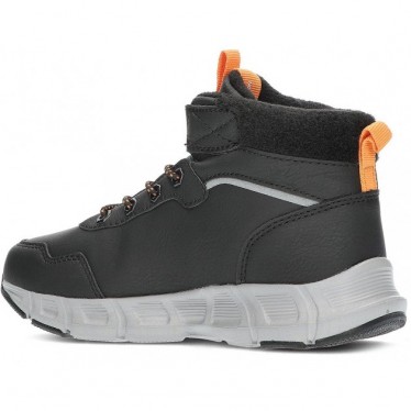 PABLOSKY NASA SPORTSTIEFEL N-10510 NEGRO