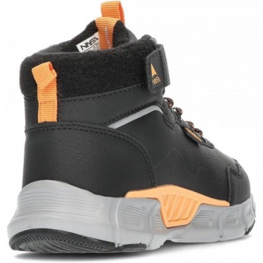PABLOSKY NASA SPORTSTIEFEL N-10510 NEGRO