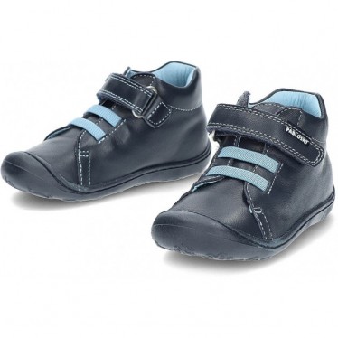 RESPECTFUL BOOT PABLOSKY STEP EASY 017925 ATLANTIC