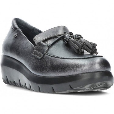 MOKASIN STONEFLY 219843 PLUME 19 CHARCOAL