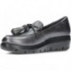 MOKASIN STONEFLY 219843 PLUME 19 CHARCOAL