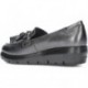 MOKASIN STONEFLY 219843 PLUME 19 CHARCOAL