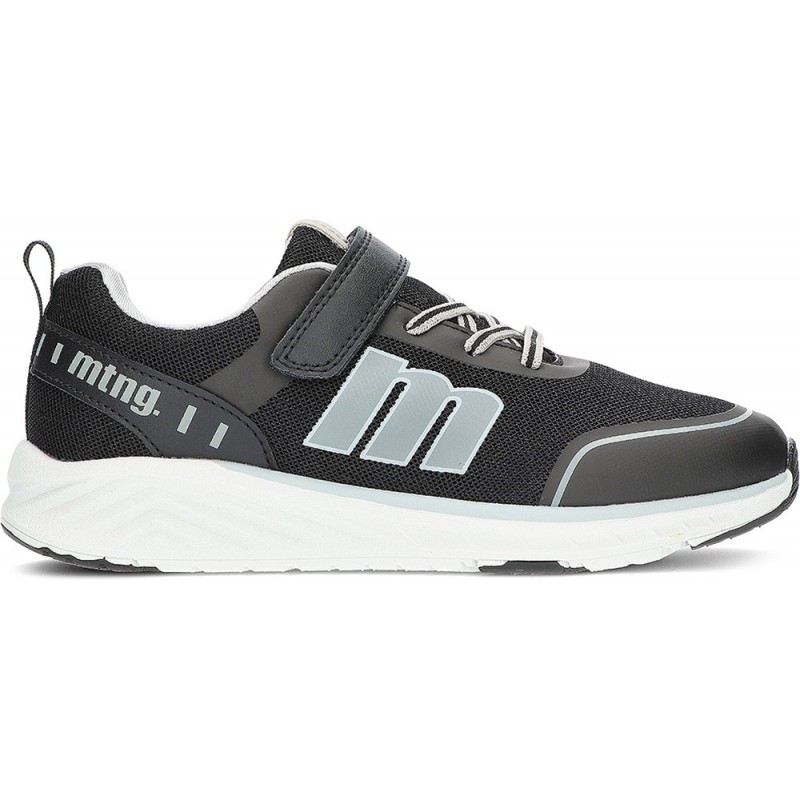 SPORT MTNG MESH LYCRA 48825V BLACK