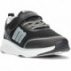 SPORT MTNG MESH LYCRA 48825V BLACK
