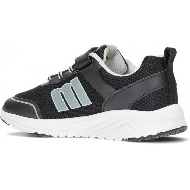 SPORT MTNG MESH LYCRA 48825V BLACK