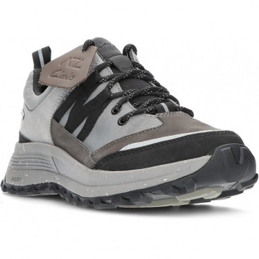SPORTSCHUHE DER MARKE CLARKS MIT DER REFERENZ ATLTREKPATHGTX GREY