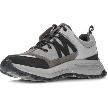 SPORTSCHUHE DER MARKE CLARKS MIT DER REFERENZ ATLTREKPATHGTX GREY