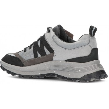 SPORTSCHUHE DER MARKE CLARKS MIT DER REFERENZ ATLTREKPATHGTX GREY