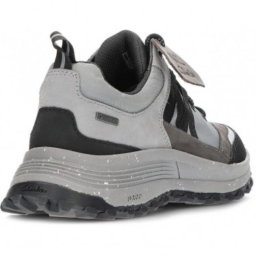 SPORTSCHUHE DER MARKE CLARKS MIT DER REFERENZ ATLTREKPATHGTX GREY